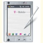 T-Mobile Ameo: официальный анонс HTC Athena - Gallery Thumbnail